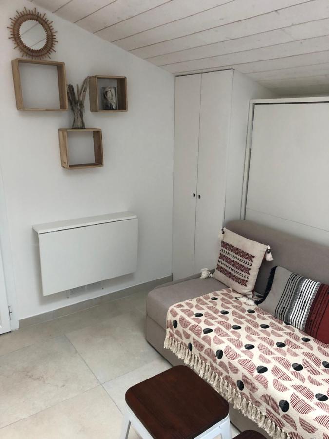 La Cabine Du 3Ma Лантон Экстерьер фото